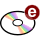 Computer Software Discs