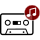 Cassette Tapes